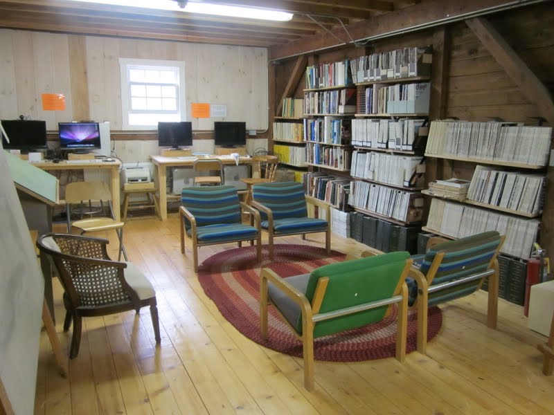 Quilting from Robin's Nest September 5 Vermont Woodworking School in