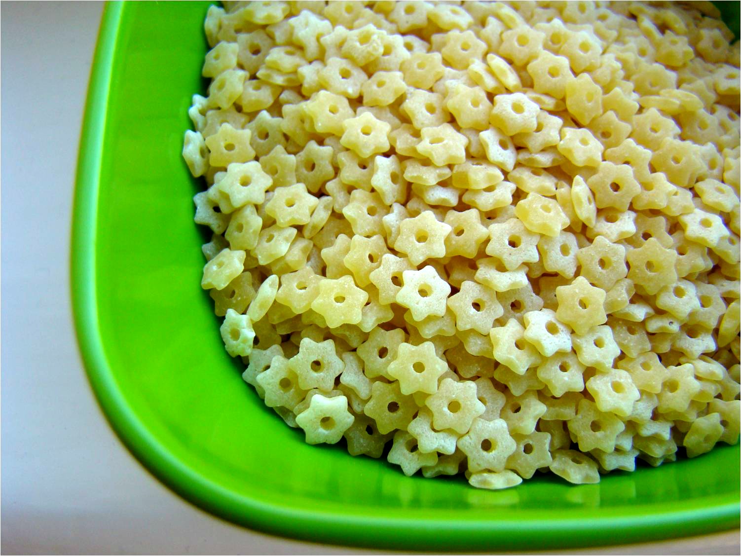 Bookaholics Book Club Star shaped Pasta Soup For The Soul bookaholics-book-club-star-shaped-pasta-soup-for-the-soul