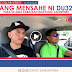 DU32 Special Valentines Day Message to Filipinos Went Viral (Video)