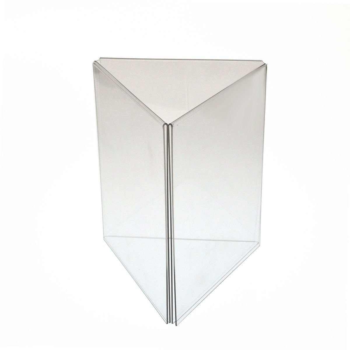 Aditya Production Tent Card Acrylic