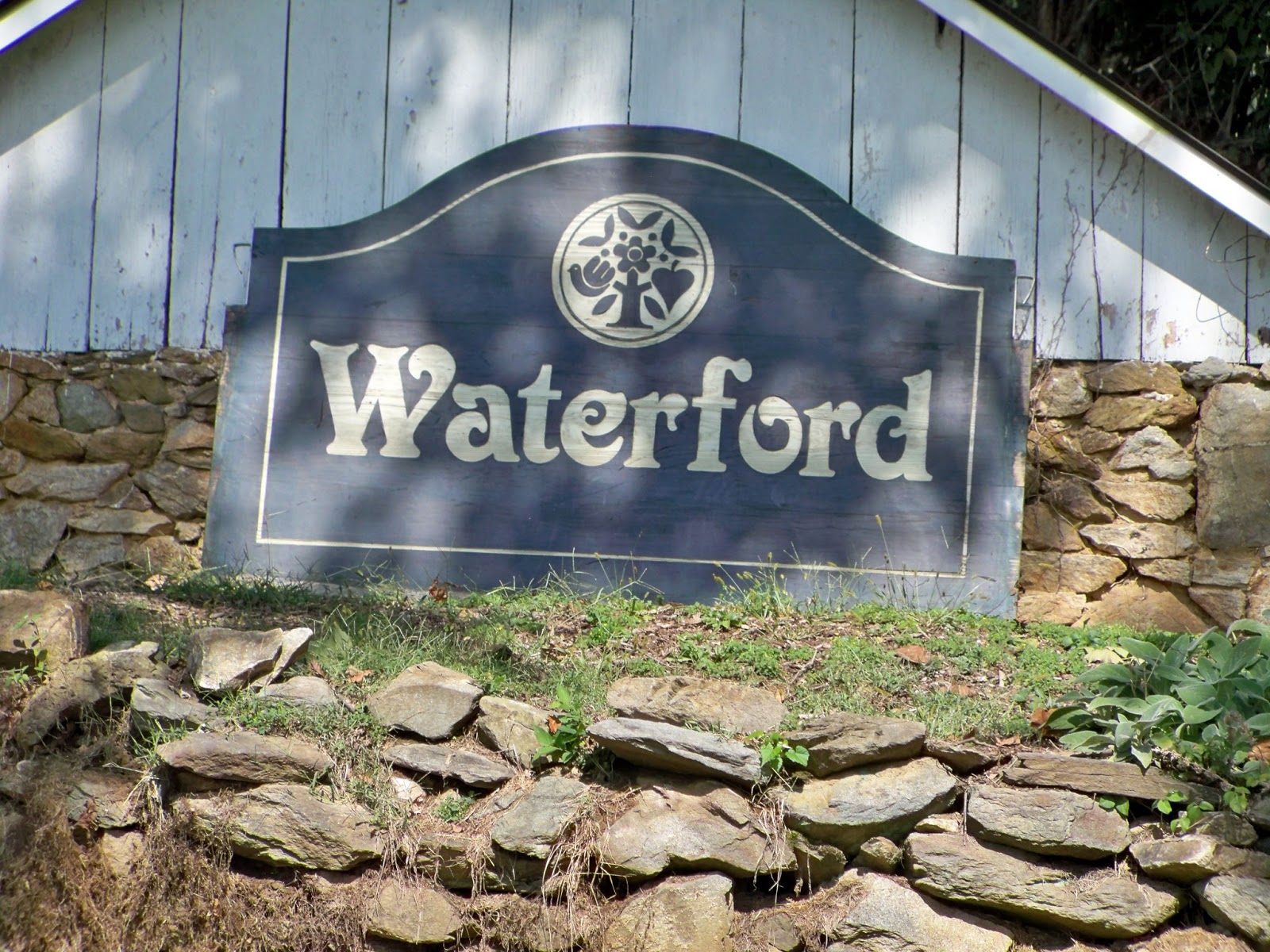 Itchy Feet: Small festivals in Virginia Part 3