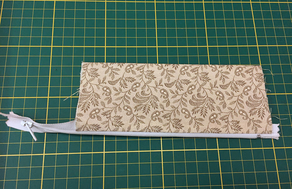 Frame Accordion Wallet Tutorial DIY Tutorial Ideas!