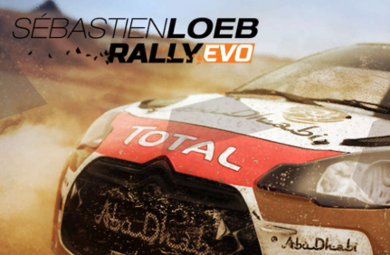 Sebastien Loeb Rally Evo (PC) Para,Süre +2 Trainer Hilesi İndir