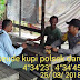 Melalui Ngopi Bareng Strategi, Bhabinkamtibmas Polsek Darul Aman Rangkul Masyarakat