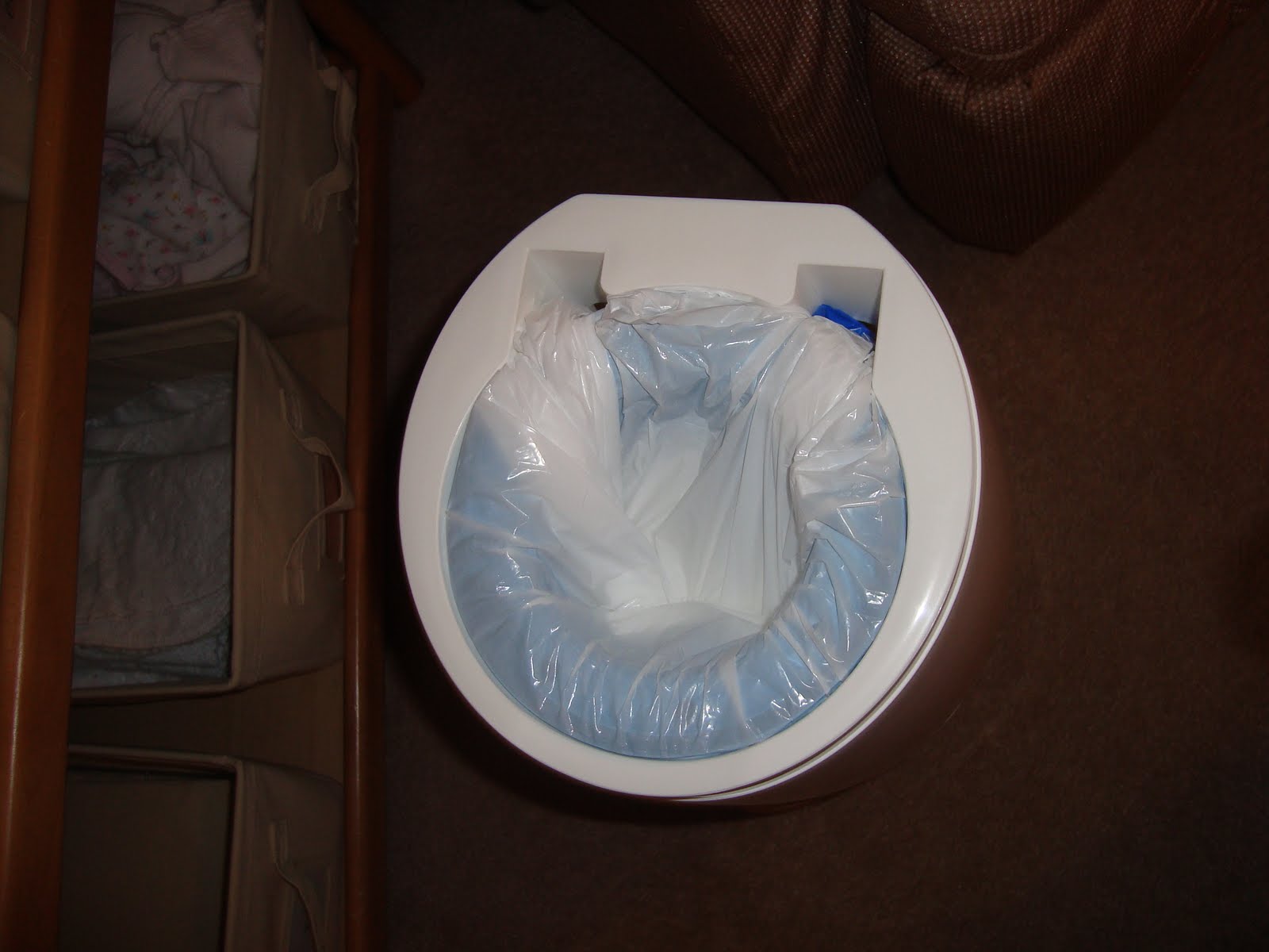 Frugal Made Easy What? Diaper Genie Refills Cost How Much?