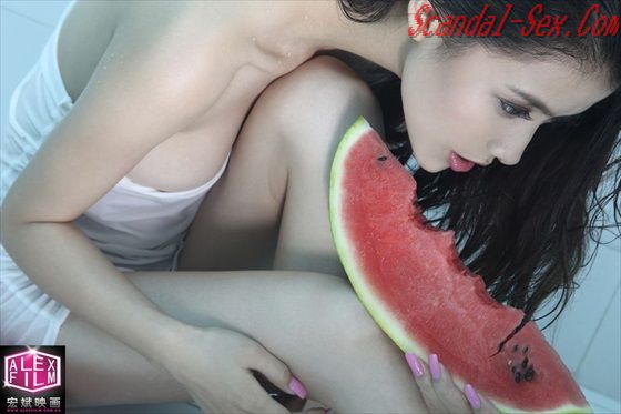 Shasha – Super model sexy nude