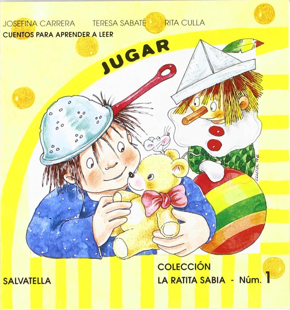 TOP 10 libros para aprender a leer No Solo Moda