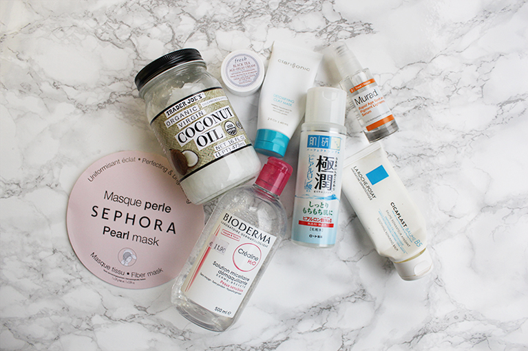 My Daily Skincare Routine | A•Mused