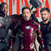 Avengers : Infinity War squatte la couverture du dernier numéro de Vanity Fair !