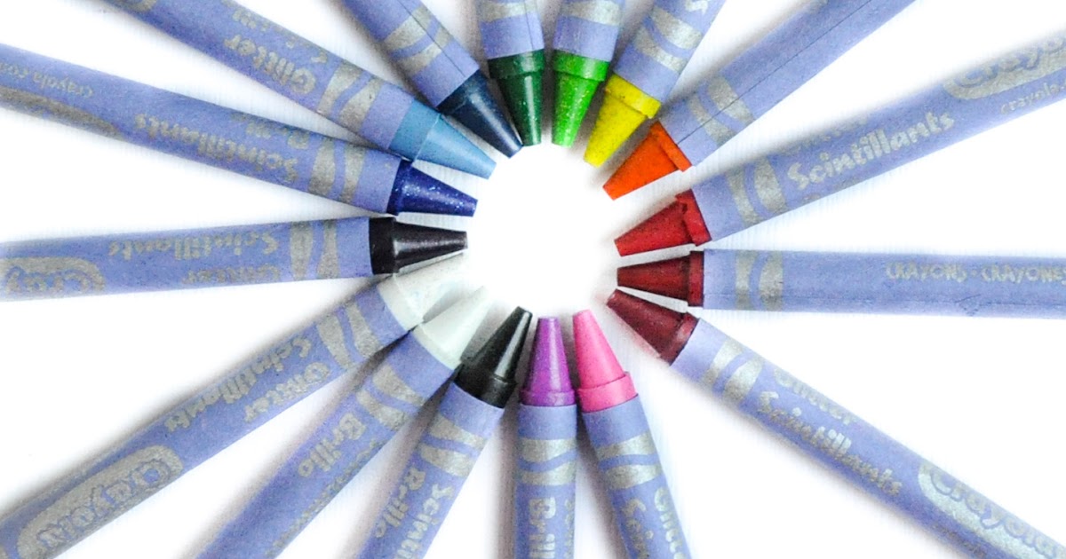 File:Crayons with Glitter.JPG - Wikipedia