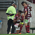 Análise: Rafinha cobre “buraco”, mas Flamengo sofre para criar e tira lição para enfrentar o Emelec