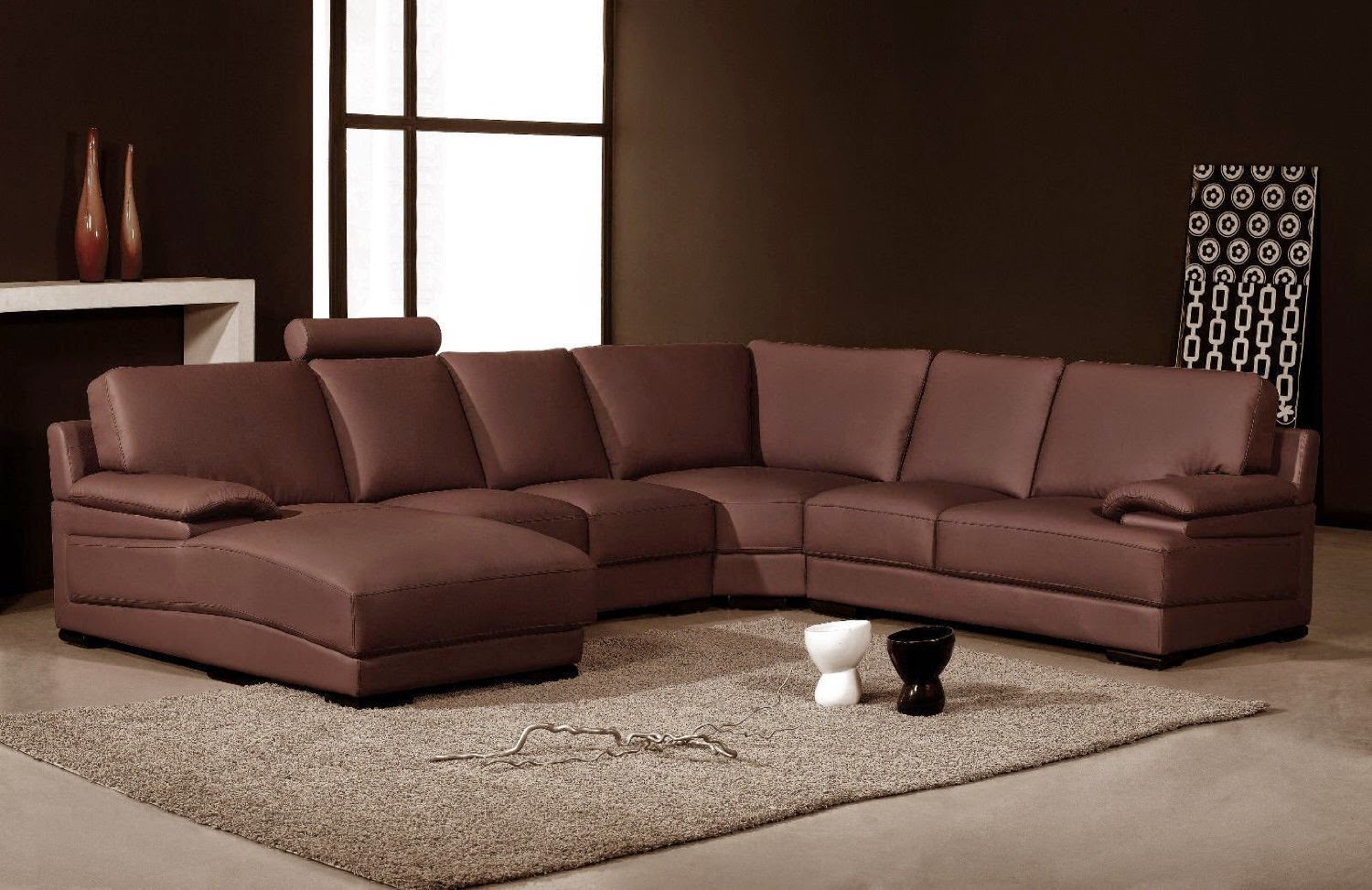 sleeper sofa chaise leather madison wi