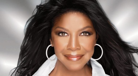 The sad news: the legendary American singer Natalie Cole died at the age of 65 years