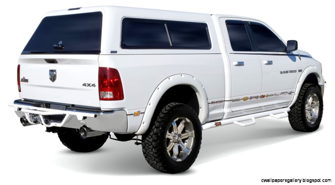 Used Truck Caps Wallpapers Gallery