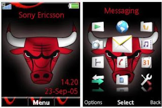 les themes de sony ericsson j20i gratuit
