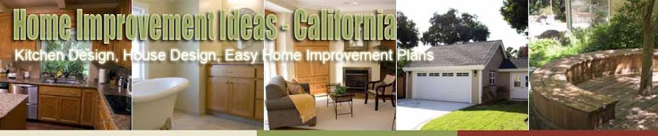 Home Improvement Blog