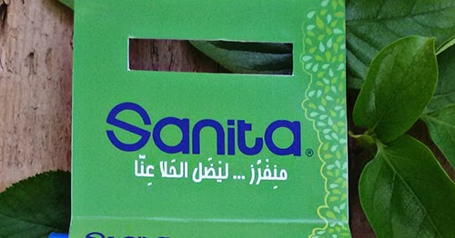 Sanita Trash Bags Student Project On Packaging Of The World