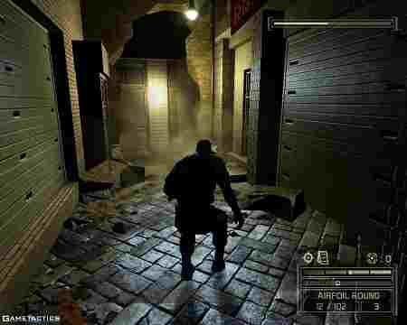 Download Tom Clancy's Splinter Cell : Chaos Theory Full Version