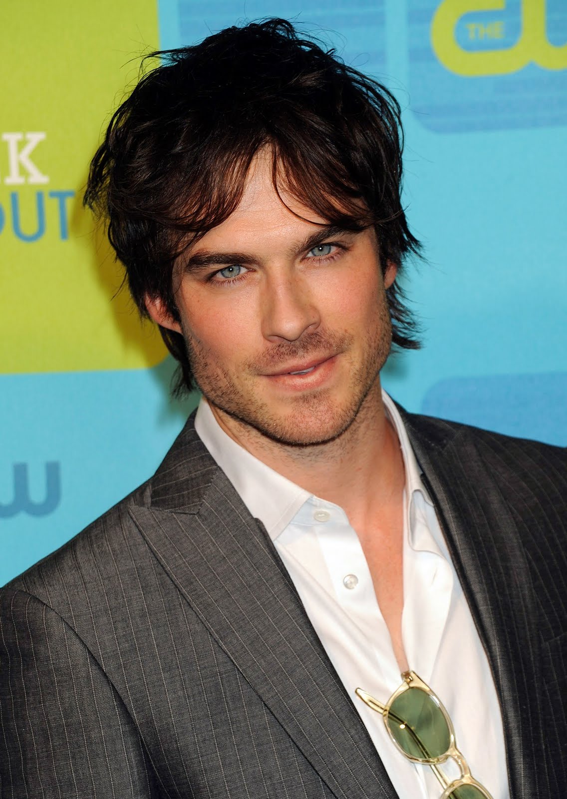 صور ايان سومر هالدر Ian Somerhalder photos