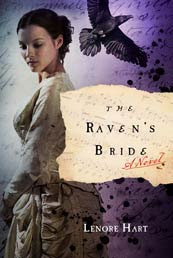 The Raven's Bride a novel of Virginia Clemm Poe