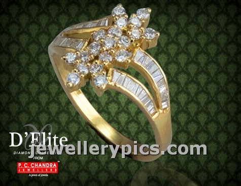 Diamond Ring Price Pc Chandra Diamond Ring Price Pc Chandra