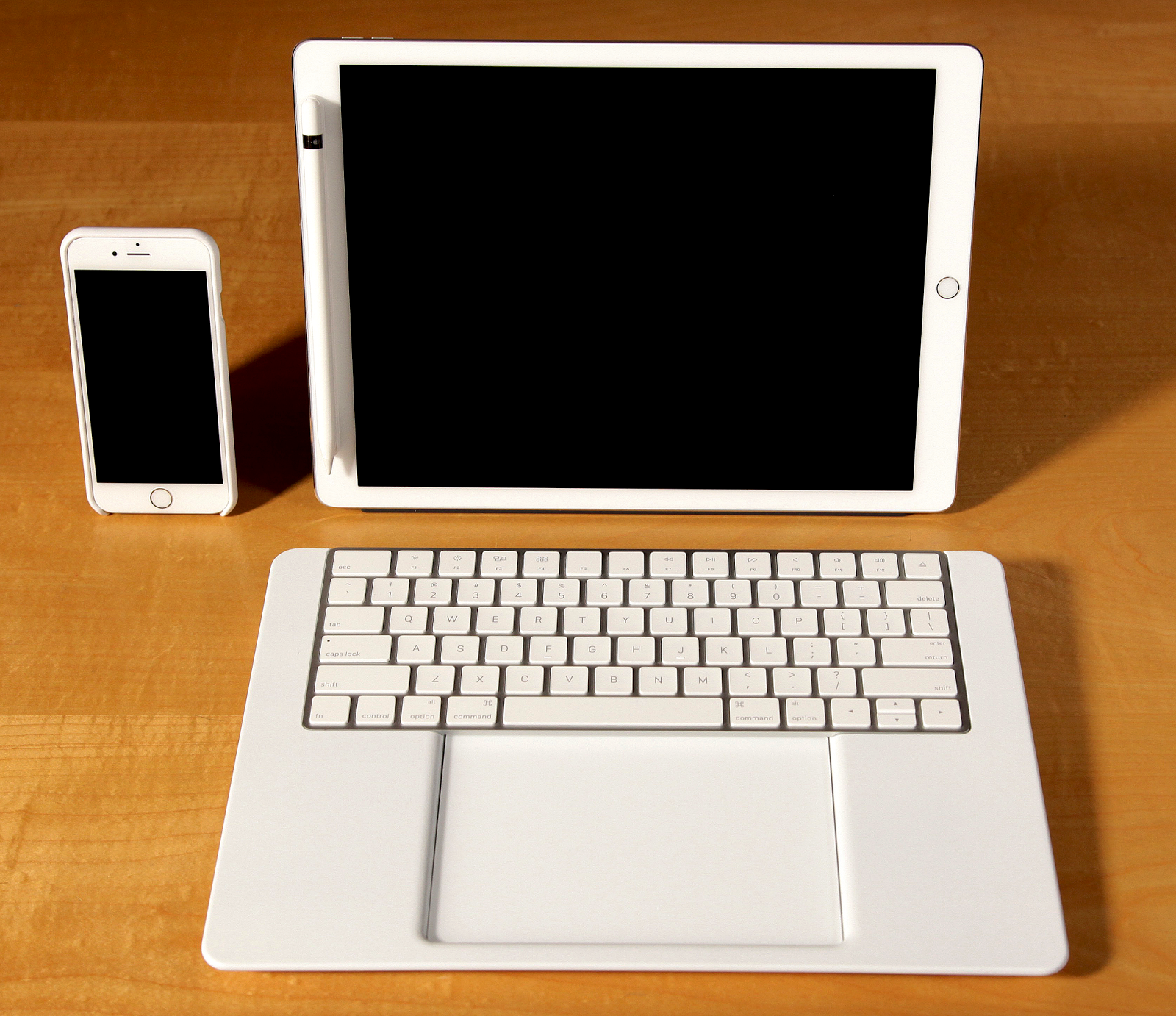 BulletTrain BulletBlog by JakeE BulletTrain Express Keyboard Platform