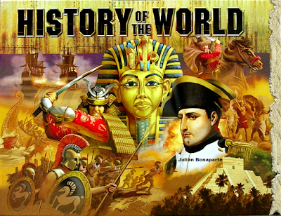 HISTORIA UNIVERSAL