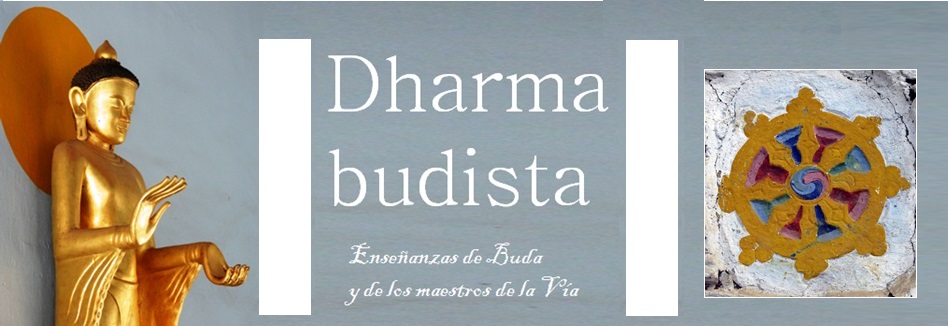 Dharma Budista