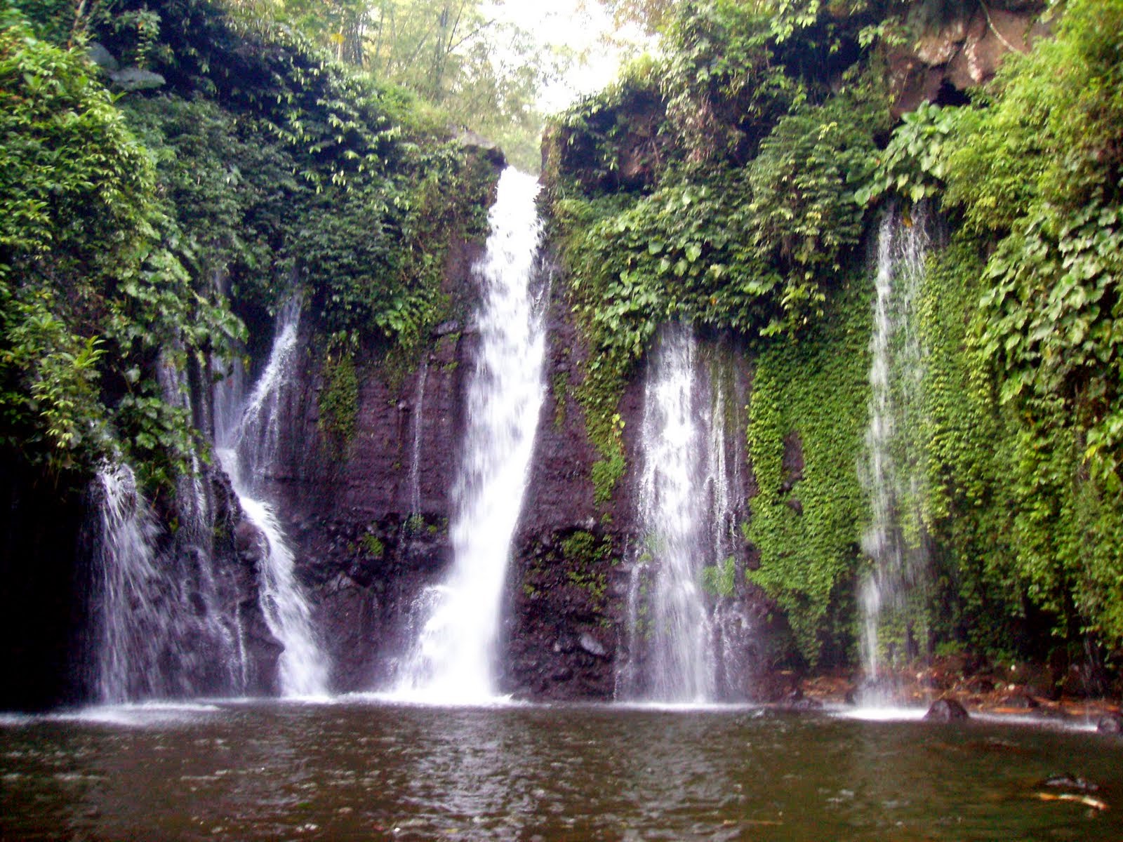 Tempat Wisata Palimanan Cirebon - Peta Wisata Indonesia ...