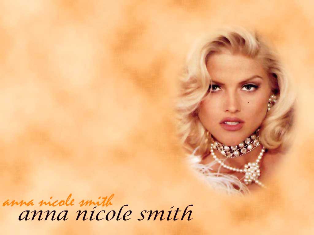 Anna Nicole Smith Wallpapers