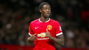 Oficial: El Manchester United renueva hasta 2017 a Blackett