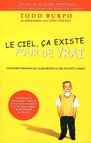 Et Si Le Ciel Existait Histoire Vrai Adam Ribeiraud's Blog: Le Ciel ca Existe pour de Vrai!