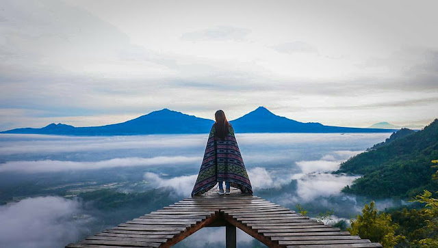 Gaya foto gaul