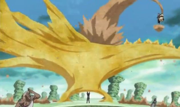 Naruto Shippuden 297 Vostfr Hd