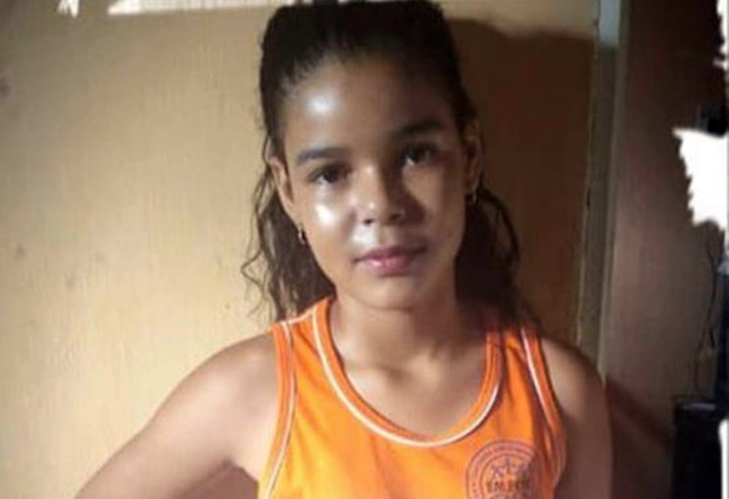 Solidariedade: Família brumadense realiza campanha em prol da Menina Naira; ela necessita com urgência de medicamento que custa R$ 8 mil Solidariedade: Família brumadense realiza campanha em prol da Menina Naira; ela necessita com urgência de medicamento que custa R$ 8 mil