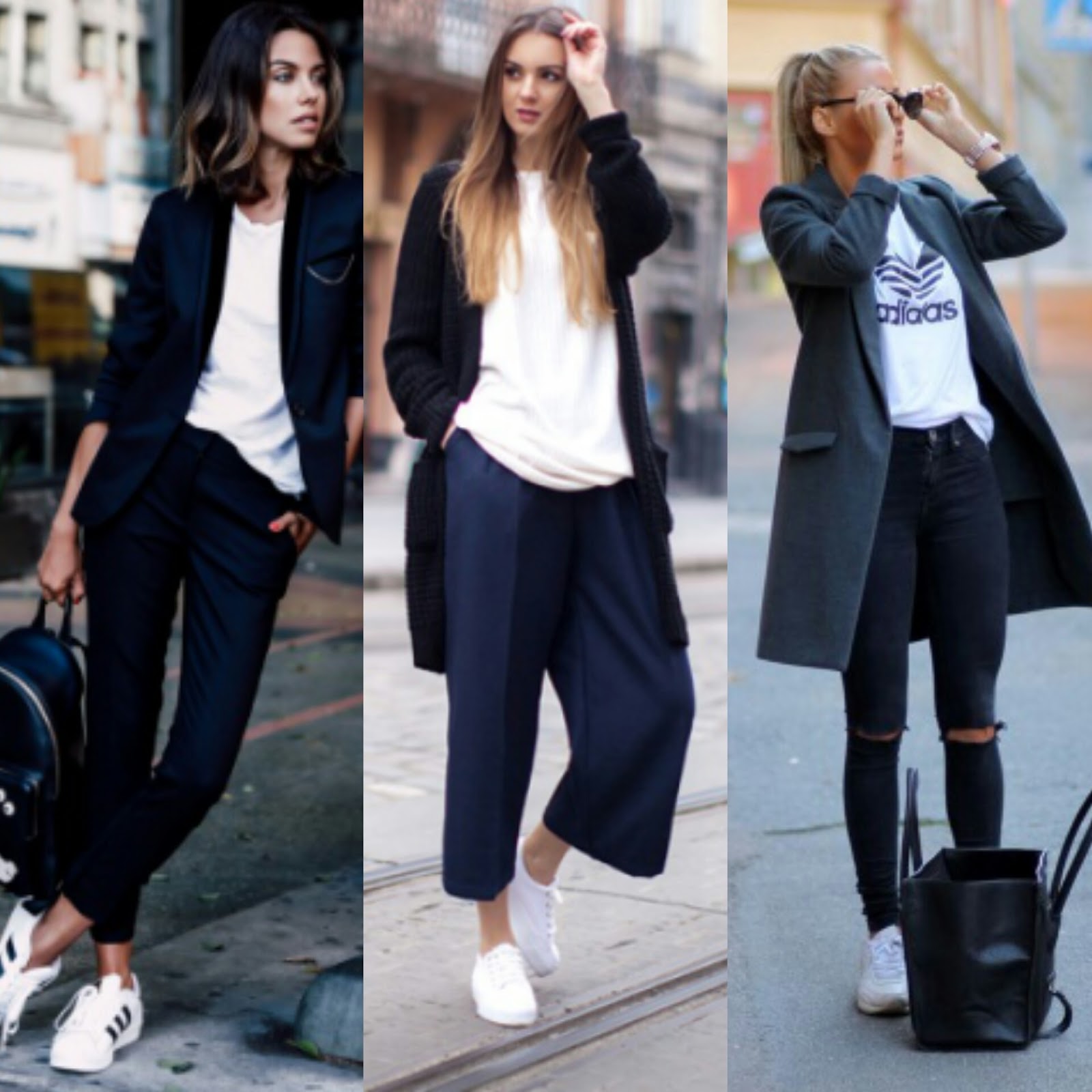 How To Dress Casual For Work The Key Is Simplicity