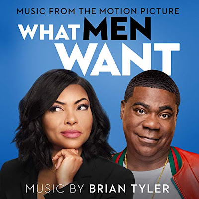 What Men Want Soundtrack Brian Tyler