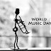 Световния ден на музиката и Международния ден на възрастните хора