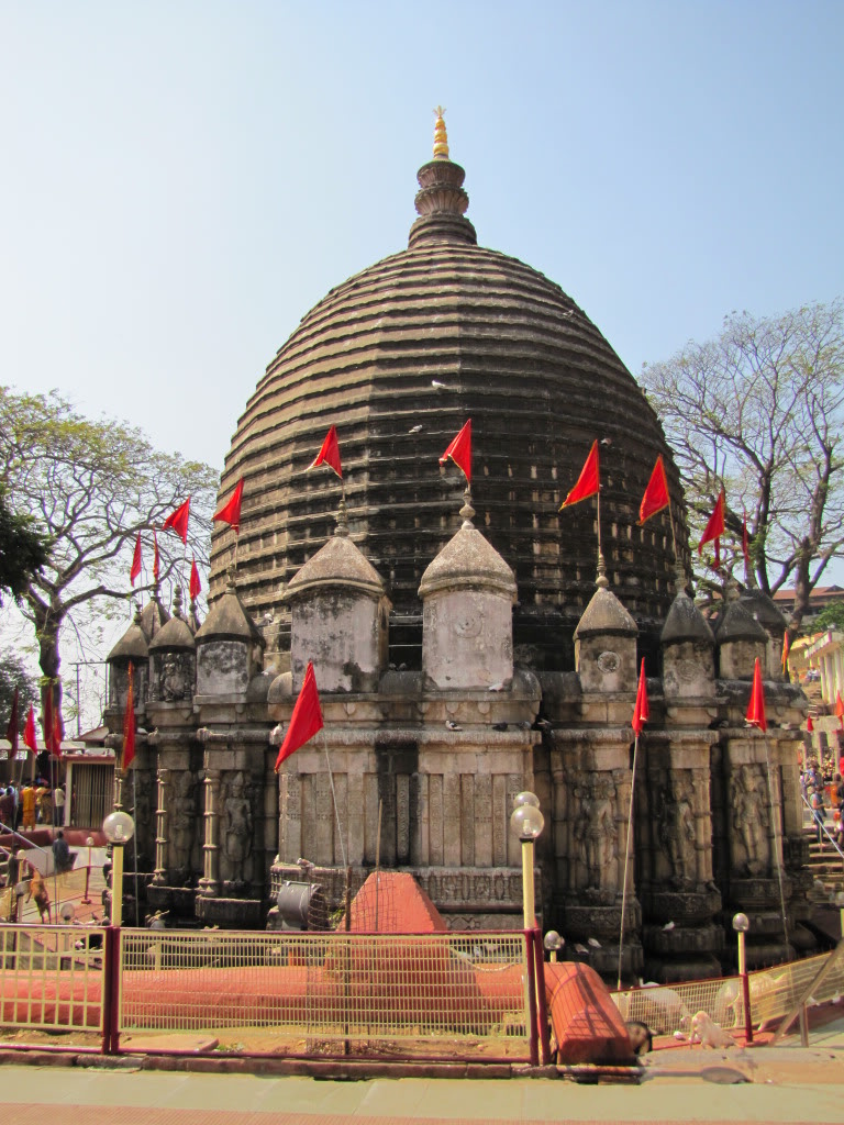 Image result for kamakhya temple