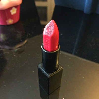 Audacious Lipstick Annabella