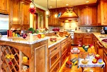 Kitchen Hidden Objects