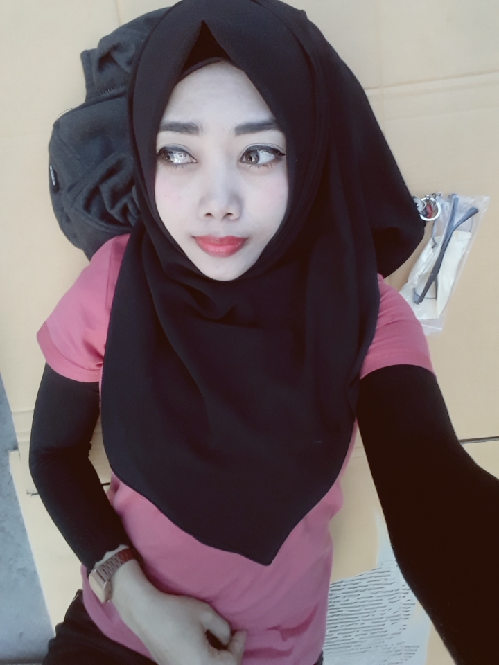 comel lope Pengalaman disini