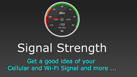 Signal Strength Premium 19.3.1 App