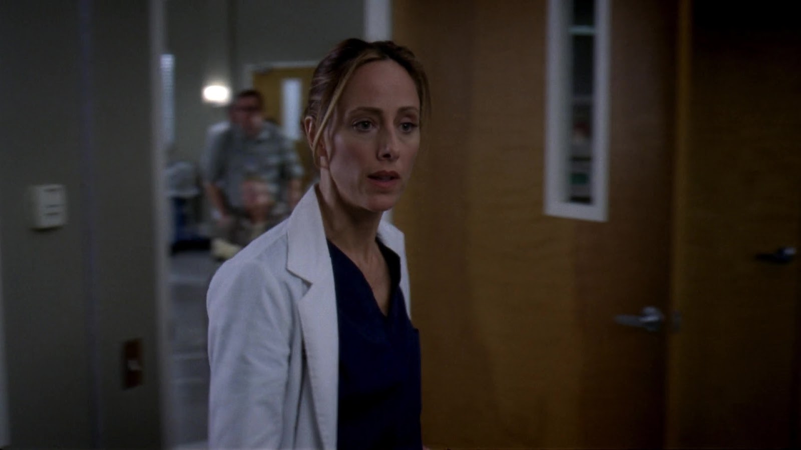 Grey’s Anatomy Temporada 7 Completa HD 1080p Latino 