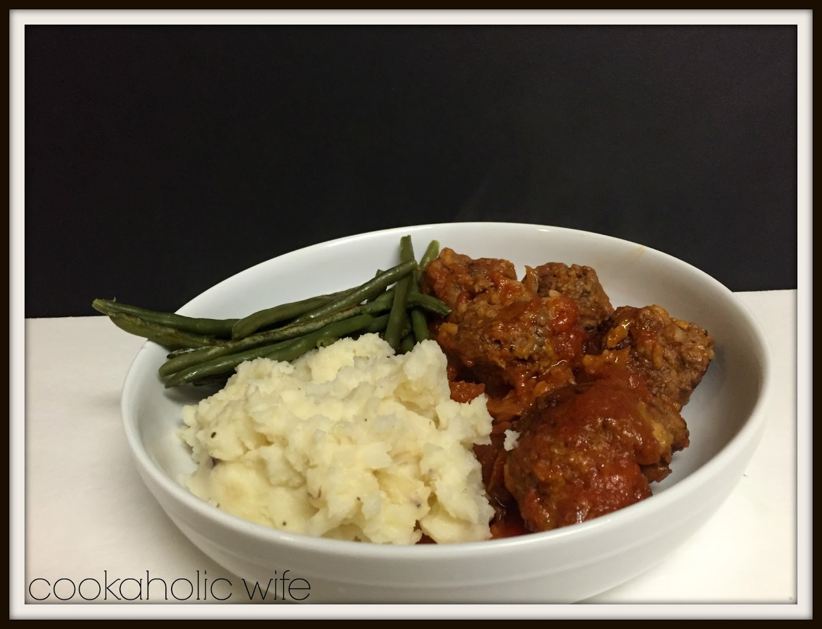 Porcupine Meatballs in Sauerkraut Cookaholic Wife
