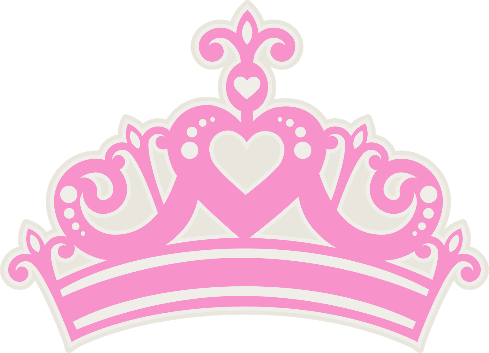 princess crown clipart - photo #43