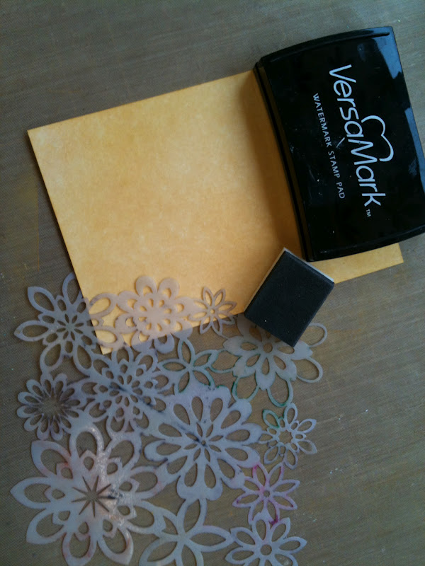 Yours Artfully Quick Pan Pastels Tutorial