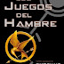 SAGA LOS JUEGOS DEL HAMBRE (COMPLETA) [Descargar- PDF]