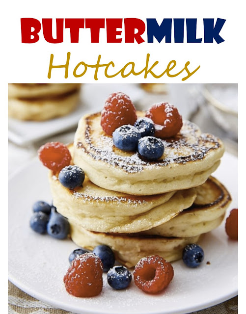 1637 Reviews THE BEST EVER Recipes >> Buttermilk Hotcakes .