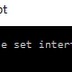 How to disable or enable network via command line in Windows